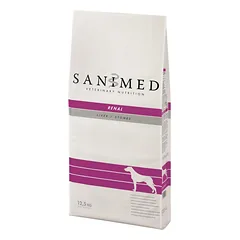 SANIMED Renal šunims 12.5kg
