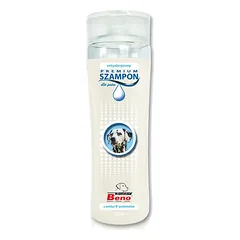 BENEK Šampon Super Beno Premium hypoalergenní  200ml