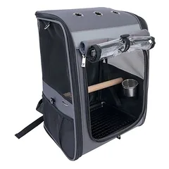 TIAKI paukščių kuprinė Multi-Purpose, L 40 x B 30 x H 52 cm — 1 nuotrauka