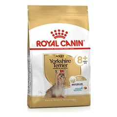 Royal Canin Yorkshire Terrier vyresniems nei 8 metai