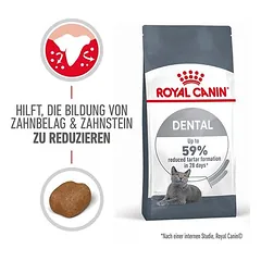 Royal Canin Dental Care
