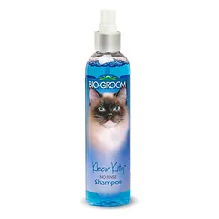 Bio-Groom šampūnas katėms Clean Kitty 236ml nuotrauka