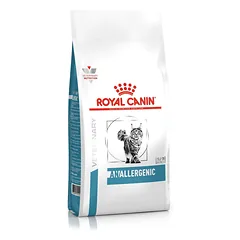 Royal Canin Anallergenic sausas maistas katėms 2 kg