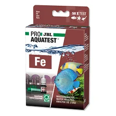ProAqua Test Fe geležies testas