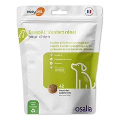 OSALIA - EASYPILL RENNAL COMFORT FÜR HUNDE - OSALIA