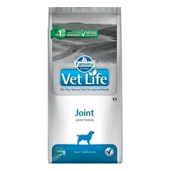 FARMINA VET LIFE - DOG Dry JOINT 12 kg