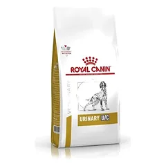 Royal Canin sausas maistas šunims, turintiems metabolinių šlapimo akmenų, 2 kg