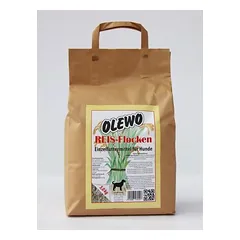 OLEWO Reis-Flocken