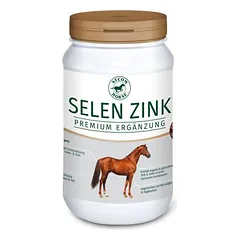 ATCOM SELEN ZINK