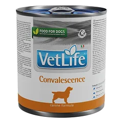 FARMINA VetLife Convalescence Dietiniai konservai šunims 300g