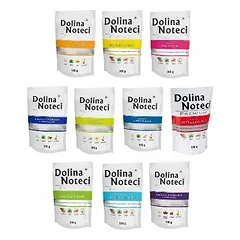 DOLINA NOTECI Skonių mišinys 500 g x 30 vnt