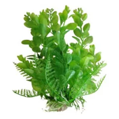 Augalas dirbtinis 17 cm
