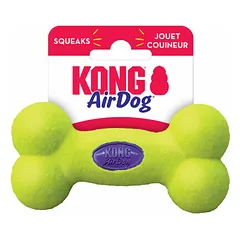 KONG AirDog Bone Medium - dog toy