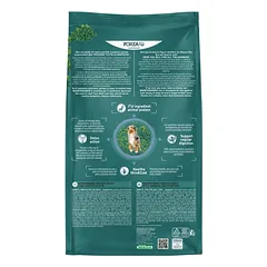 Forza10 Maintenance Medium Adult sausas maistas vidutinio dydžio suaugusiems šunims su elniu ir bulvėmis, 2 kg — 2 nuotrauka