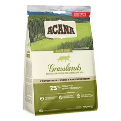 ACANA Regionals Grasslands Cat 340g