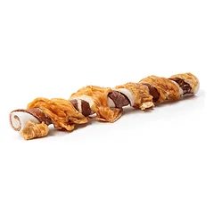8IN1 flavours trigubo skonio skanėstas šunims Mega TwSticks, 140g — 3 nuotrauka