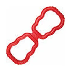 KONG Tug Medium - dog toy — 3 nuotrauka