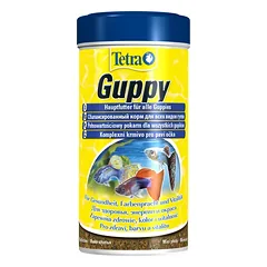 TETRA Guppy Mini Flakes 250ml