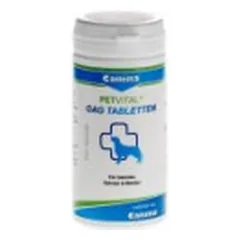 Canina Petvital GAG tabletės šunims N180