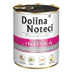 DOLINA NOTECI Premium kalakutiena 12x800g — 2 nuotrauka