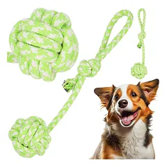 Žaislas šuniui 38 cm — 3 nuotrauka