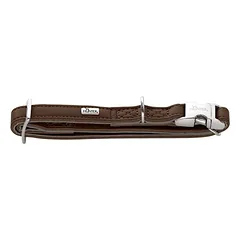 HUNTER Hundehalsung Amalfi Alu Strong