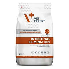 VetExpert Veterinary Diet Intestinal Elimination dog 2kg