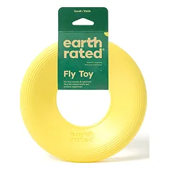EARTH RATED Diskas – mažas