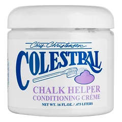Chris Christensen Colestral Chalk Helper - 2-in-1 drėkinamasis kailio kondicionierius ir kreidos pagrindas, 236ml — 3 nuotrauka