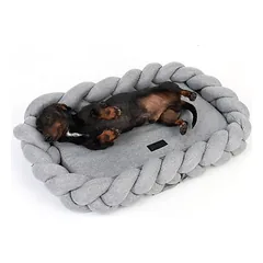 Modern Living guolis šunims Pretoria, Vidutiniams 11–25 kg — 5 nuotrauka