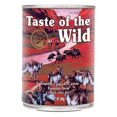 Taste of the Wild Southwest Canyon photo