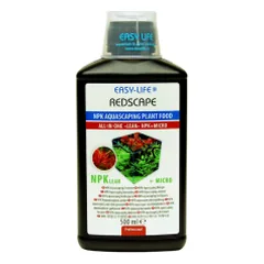 RedScape trąšos raudoniems augalams 250 ml nuotrauka