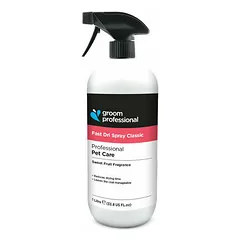 Groom Professional Fast Dri Classic 1 L