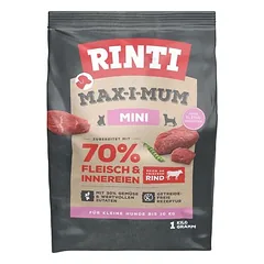 RINTI Max-I-Mum Mini 1kg