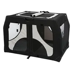 TRIXIE Hundebox Vario Double