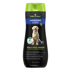 FURminator deShedding šampūnas šunims, 473ml