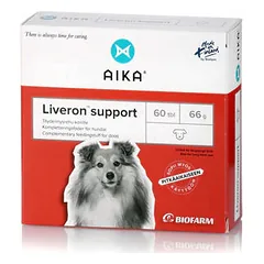 AIKA Liveron Support N60