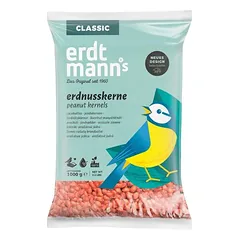 Erdtmanns Erdnusskerne 1 kg