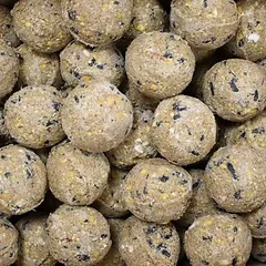 KLASEBO Premium Meisenknödel mit Insekten ohne Netz