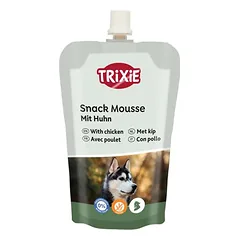 Trixie Snack Mousse skanėstai šunims 200 g, 125 - 249 g — 3 nuotrauka