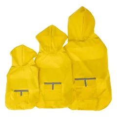 zooplus Basics lietpaltis šunims, Mažiems 5–10 kg — 4 nuotrauka