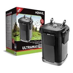 AQUAEL ULTRAMAX 1500 AKVARIUMO KIBIRINIS FILTRAS