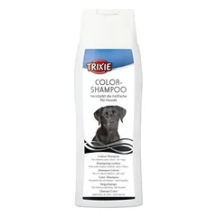 TRIXIE šampūnas juodiems plaukams 250 ml