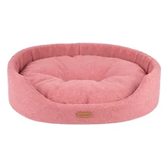 AMIPLAY - Ovali lova Montana pink - M