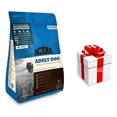 ACANA Adult Dog 2kg + STAIGMENA ŠUNIUI