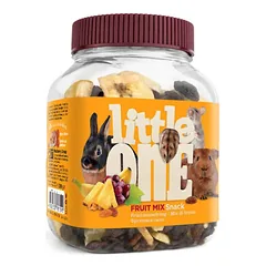 Little One snack “Fruit mix” 180 g – vaisių mišinys