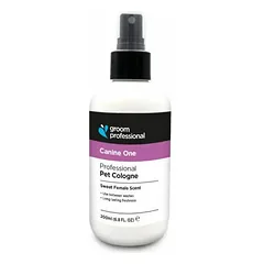 Groom Professional odekolonas Canine One 200 ml