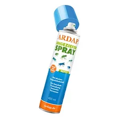 ARDAP Repell purškiklis nuo parazitų, Ekonominė pakuotė: 4 x 750 ml — 2 nuotrauka