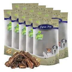 Lyra Pet® jautienos tešmuo — 2 nuotrauka