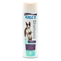 CROCI GILL’S Relax šampūnas su levandomis 200ml
